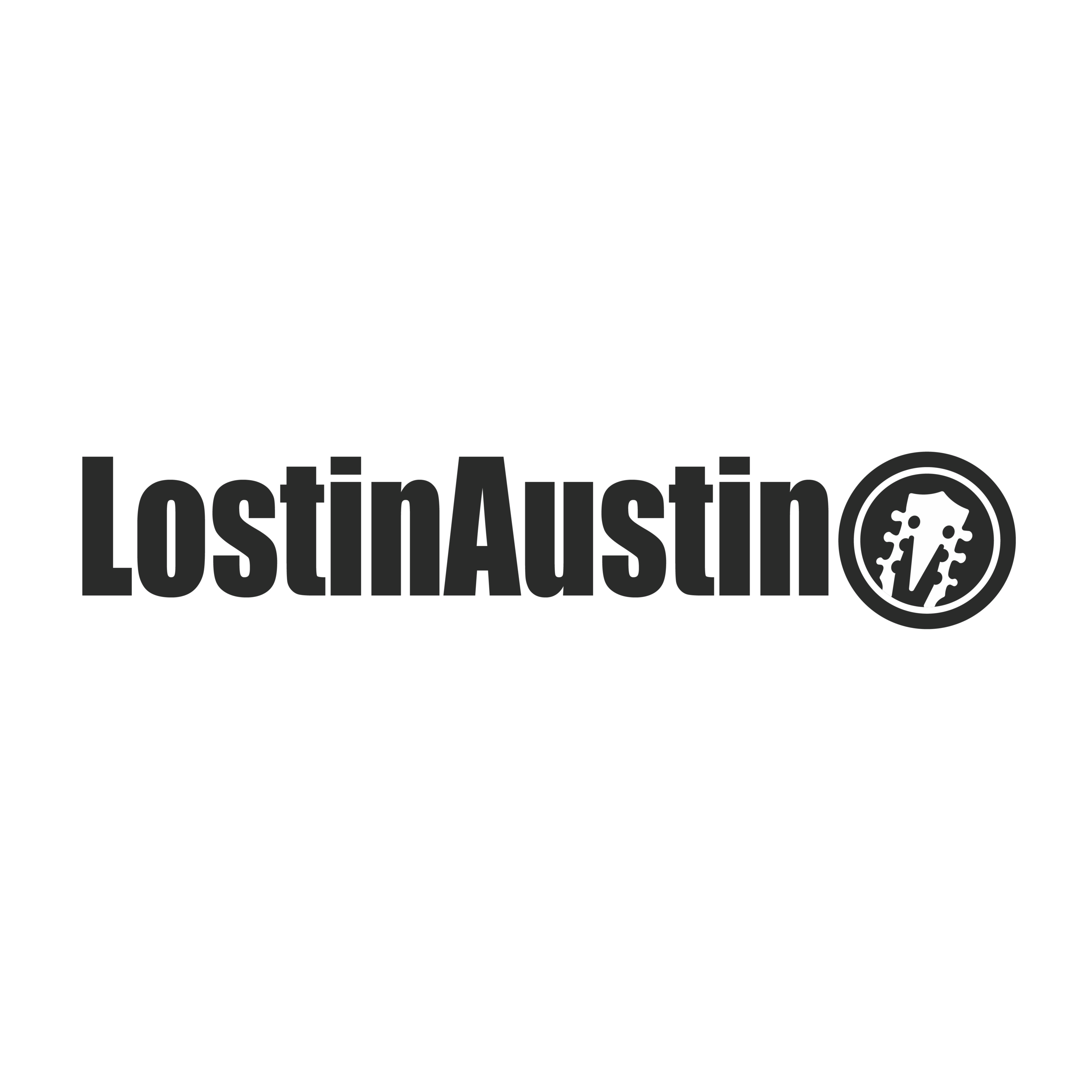 lostinaustin logo